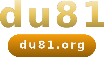 du81 logo